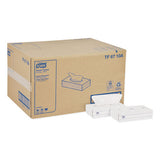 Tork® Universal Facial Tissue, 2-ply, White, 100 Sheets-box, 30 Boxes-carton freeshipping - TVN Wholesale 