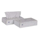 Tork® Advanced Facial Tissue, 2-ply, White, Flat Box, 100 Sheets-box, 30 Boxes-carton freeshipping - TVN Wholesale 