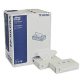 Tork® Premium Facial Tissue, 2-ply, White, 100 Sheets-box, 30 Boxes-carton freeshipping - TVN Wholesale 