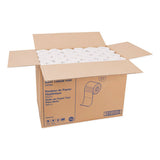 Tork® Universal Bath Tissue, Septic Safe, 2-ply, White, 500 Sheets-roll, 96 Rolls-carton freeshipping - TVN Wholesale 