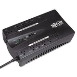 Tripp Lite Eco Series Desktop Ups Systems With Usb Monitoring, 8 Outlets 1000 Va, 316 J freeshipping - TVN Wholesale 