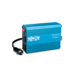 Tripp Lite Powerverter Ultra-compact Car Inverter, 375w, 12v Input-120v Output, 2 Outlets freeshipping - TVN Wholesale 