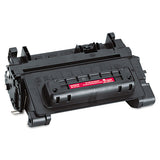 TROY® 0281300001 64a Micr Toner Secure, Alternative For Hp Cc364a, Black freeshipping - TVN Wholesale 