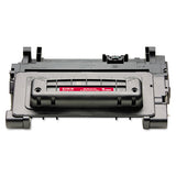 TROY® 0281301001 64x High-yield Micr Toner Secure, Alternative For Hp Cc364x, Black freeshipping - TVN Wholesale 