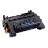 TROY® 0281350500 90a Micr Toner, Alternative For Ce390a, Black freeshipping - TVN Wholesale 