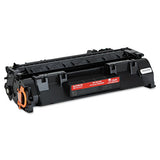 TROY® 0281500001 05a Micr Toner Secure, Alternative For Hp Ce505a, Black freeshipping - TVN Wholesale 