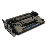 TROY® 0281575500 26a Micr Toner, Alternative For Hp Cf226a, Black freeshipping - TVN Wholesale 