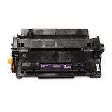 TROY® 0281600001 55a Micr Toner Secure, Alternative For Hp Ce255a, Black freeshipping - TVN Wholesale 