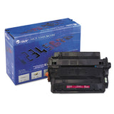 TROY® 0281601001 55x High-yield Micr Toner Secure, Alternative For Hp Ce255x, Black freeshipping - TVN Wholesale 