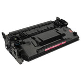 TROY® 0281675001 287a Micr Toner Secure, Alternative For Hp Cf287a, Black freeshipping - TVN Wholesale 