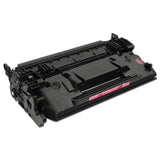 TROY® 0281676001 287x High-yield Micr Toner Secure, Alternative For Hp Cf287x, Black freeshipping - TVN Wholesale 