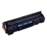 TROY® 0282000500 78a Micr Toner, Alternative For Hp Ce278a, Black freeshipping - TVN Wholesale 