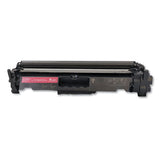 TROY® 0282029001 30x High-yield Micr Toner Secure, Alternative For Hp Cf230x, Black freeshipping - TVN Wholesale 