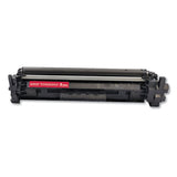 TROY® 0282030001 17a Micr Toner Secure, Alternative For Hp Cf217a, Black freeshipping - TVN Wholesale 