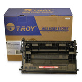 TROY® 0282040001 37a Micr Toner Secure, Alternative For Hp Cf237a, Black freeshipping - TVN Wholesale 