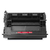 TROY® 0282041001 37x High-yield Micr Toner Secure, Alternative For Hp Cf237x, Black freeshipping - TVN Wholesale 