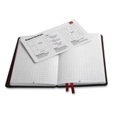 TRU RED™ Explore Journal, 1 Subject, Dotted Rule, Gray Cover, 8 X 5, 192 Sheets freeshipping - TVN Wholesale 