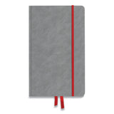 TRU RED™ Explore Journal, 1 Subject, Dotted Rule, Gray Cover, 8 X 5, 192 Sheets freeshipping - TVN Wholesale 