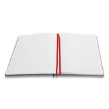 TRU RED™ Explore Journal, 1 Subject, Dotted Rule, Gray Cover, 10 X 8, 192 Sheets freeshipping - TVN Wholesale 