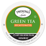 TWININGS® Tea K-cups, Earl Grey, 0.11 Oz K-cups, 24-box freeshipping - TVN Wholesale 