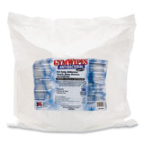 2XL Antibacterial Gym Wipes Refill, 6 X 8, 700 Wipes-pack, 4 Packs-carton freeshipping - TVN Wholesale 