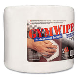 2XL Gym Wipes Professional, 6 X 8, Unscented, 700-pack, 4 Packs-carton freeshipping - TVN Wholesale 