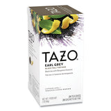 Tazo® Tea Bags, Zen, 1.82 Oz, 24-box freeshipping - TVN Wholesale 