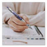 uni-ball® Signo 207 Gel Pen, Retractable, Medium 0.7 Mm, Assorted Ink And Barrel Colors, 8-pack freeshipping - TVN Wholesale 