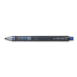 uni-ball® Kurutoga Mechanical Pencil, 0.5 Mm, Hb (#2), Black Lead, Black Barrel freeshipping - TVN Wholesale 