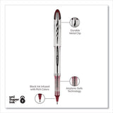 uni-ball® Vision Elite Blx Series Roller Ball Pen, Stick, Bold 0.8 Mm, Assorted Ink And Barrel Colors, 5-pack freeshipping - TVN Wholesale 