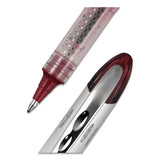 uni-ball® Vision Elite Blx Series Roller Ball Pen, Stick, Bold 0.8 Mm, Assorted Ink And Barrel Colors, 5-pack freeshipping - TVN Wholesale 