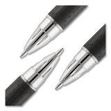 uni-ball® Refill For Jetstream Rt Pens, Bold Conical Tip, Black Ink, 2-pack freeshipping - TVN Wholesale 