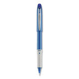 uni-ball® Grip Roller Ball Pen, Stick, Fine 0.7 Mm, Blue Ink, Blue Barrel, Dozen freeshipping - TVN Wholesale 