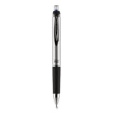 uni-ball® 207 Impact Gel Pen, Retractable, Bold 1 Mm, Blue Ink, Black-blue Barrel freeshipping - TVN Wholesale 