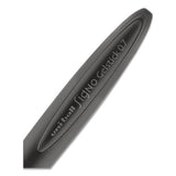 uni-ball® Signo Gel Pen, Stick, Medium 0.7mm, Blue Ink, Blue Barrel, Dozen freeshipping - TVN Wholesale 