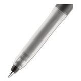 uni-ball® Signo Gel Pen, Stick, Medium 0.7mm, Blue Ink, Blue Barrel, Dozen freeshipping - TVN Wholesale 
