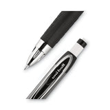 uni-ball® 207 Mechanical Pencil, 0.7 Mm, Hb (#2), Black Lead, Black Barrel, Dozen freeshipping - TVN Wholesale 