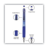 uni-ball® 207 Mechanical Pencil, 0.7 Mm, Hb (#2), Black Lead, Blue Barrel, Dozen freeshipping - TVN Wholesale 