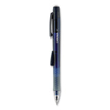 uni-ball® Chroma Mechanical Pencil, 0.7 Mm, Hb (#2), Black Lead, Cobalt Barrel, Dozen freeshipping - TVN Wholesale 