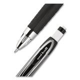 uni-ball® 207 Mechanical Pencil With Lead And Eraser Refills, 0.7 Mm, Hb (#2), Black Lead, Assorted Barrel Colors, 3-set freeshipping - TVN Wholesale 