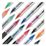 uni-ball® Vision Elite Roller Ball Pen, Stick, Bold 0.8 Mm, Assorted Ink And Barrel Colors, 8-pack freeshipping - TVN Wholesale 