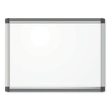 U Brands Pinit Magnetic Dry Erase Board, 24 X 18, White freeshipping - TVN Wholesale 