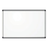 U Brands Pinit Magnetic Dry Erase Board, 36 X 24, White freeshipping - TVN Wholesale 