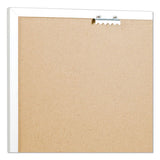 U Brands Magnetic Dry Erase Board, 20 X 16, White freeshipping - TVN Wholesale 