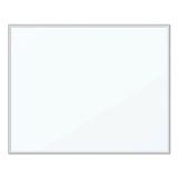 U Brands Magnetic Dry Erase Board, 20 X 16, White freeshipping - TVN Wholesale 