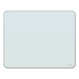 U Brands Cubicle Glass Dry Erase Board, 20 X 16, White freeshipping - TVN Wholesale 