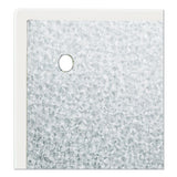 U Brands Magnetic Glass Dry Erase Board Value Pack, 36 X 24, White freeshipping - TVN Wholesale 