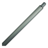 Unger® Pro Aluminum Handle For Floor Squeegees, Acme, 58" freeshipping - TVN Wholesale 