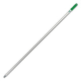 Unger® Pro Aluminum Handle For Floor Squeegees, Acme, 58" freeshipping - TVN Wholesale 