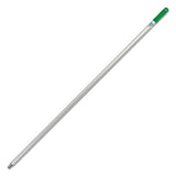 Pro Aluminum Handle For Floor Squeegees, Acme, 58